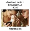 Wybrzuchacił jak wójt