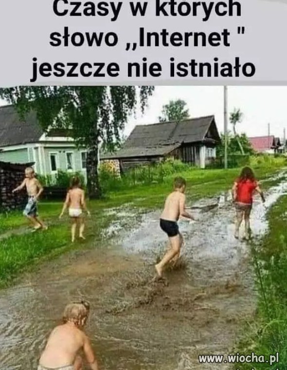 Tak jest