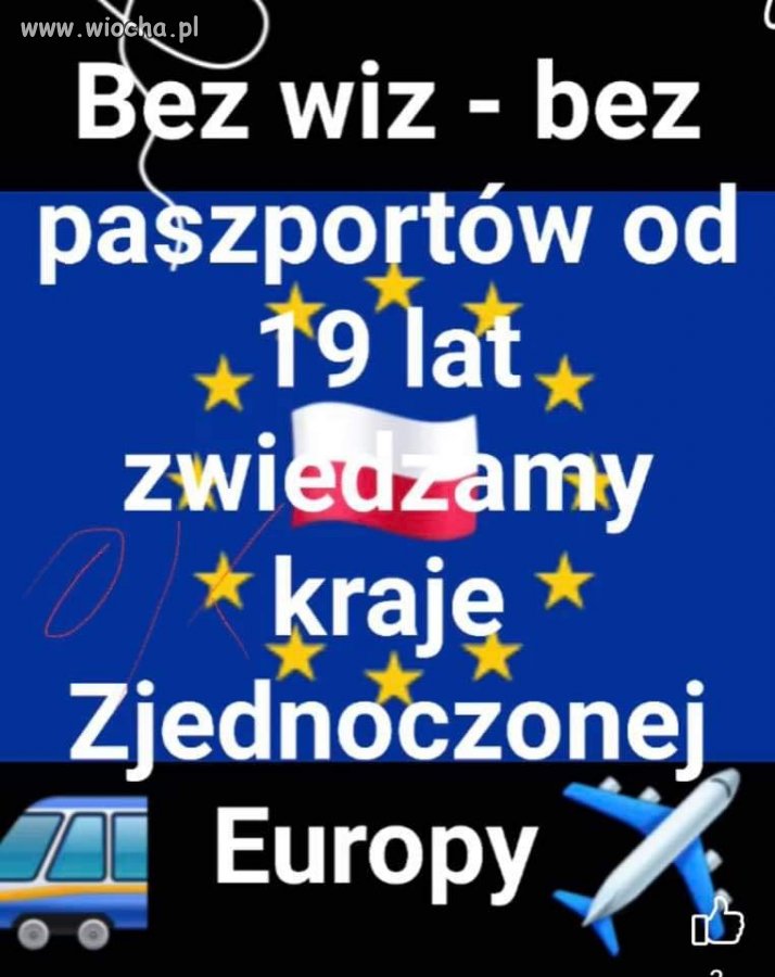 Skończy się, skończy.