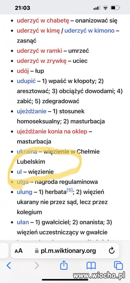 Kaczyński już wie...