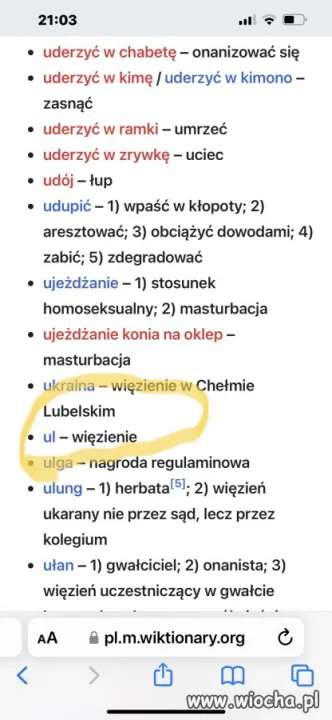 Kaczyński już wie...