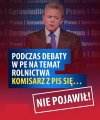 Takie to było przewidywalne
