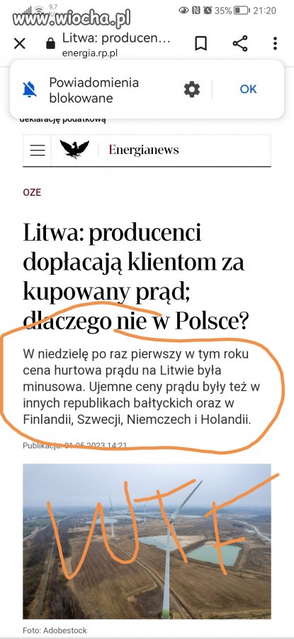 Sprzedało się certyfikaty
