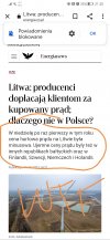 Sprzedało się certyfikaty