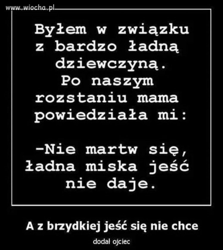 Ciekawe kto ma rację
