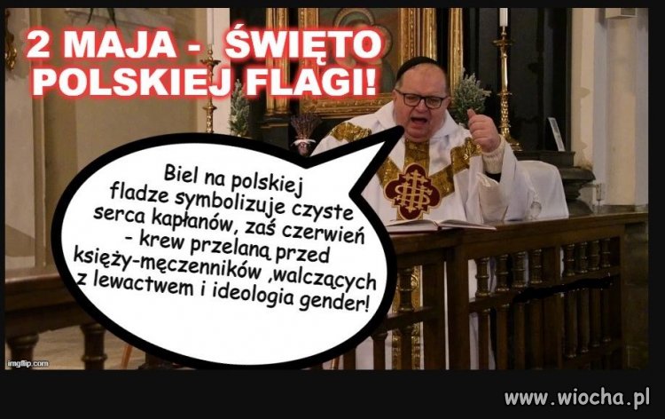 2 maja