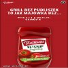 Wiocha Ketchup