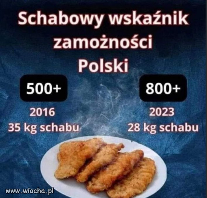 Polski SCHABOWY z NIEMIECKIEJ świni! PiS ZAORAŁ wieś ...
