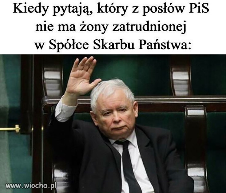 No fakt...
