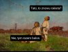 Blamażu ciąg dalszy