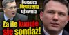 Przemysław Wipler o kupnie sondażu od Marcina Dumy
