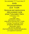 Ostatnie knucie i szczucie Kaczynskiego?