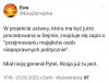 Lex opozycja?