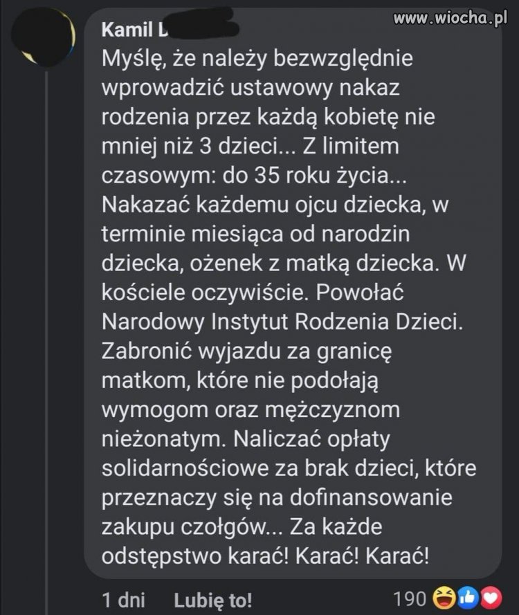 Jak damy im kolejny raz wygrać 