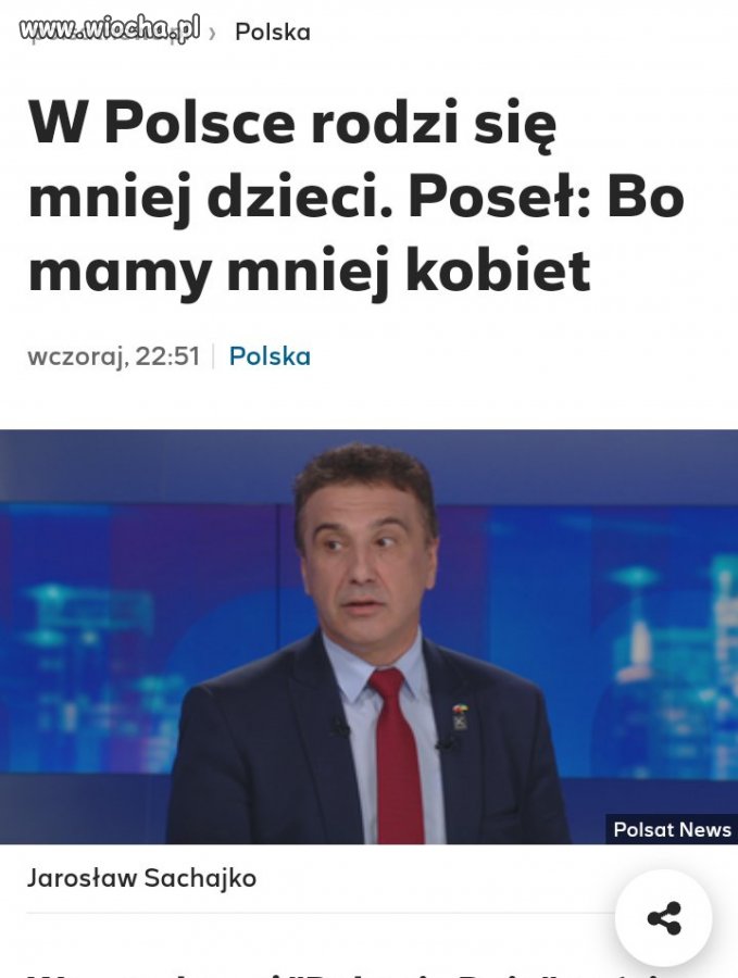 Kandydat na posła, 