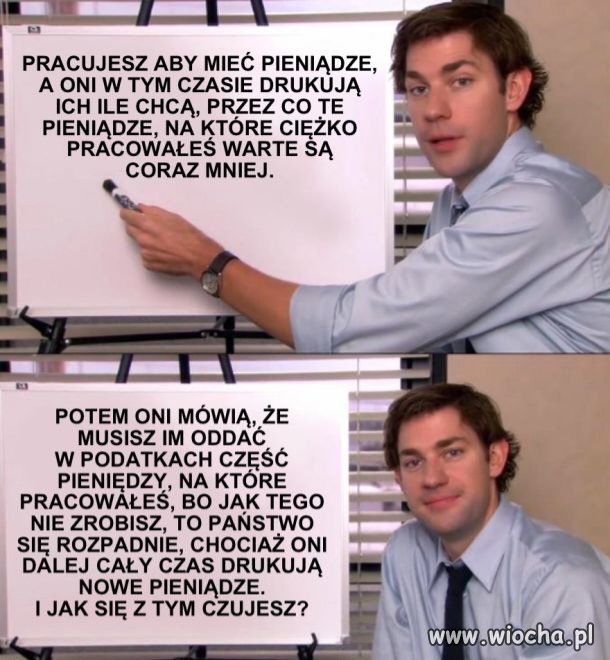 Kwintesencja rządów PiSdebili 