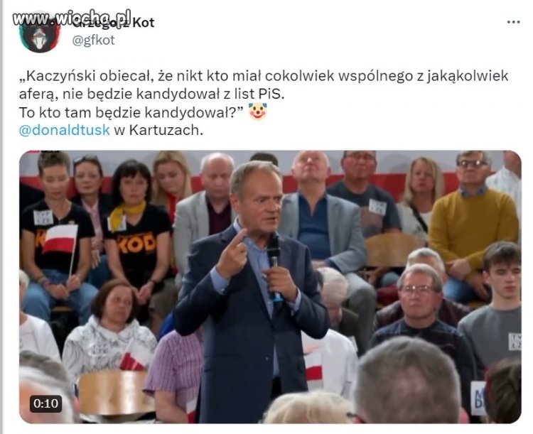 Dobre pytanie