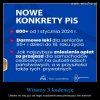 Dlaczego przez 8 lat, nie wpadli na te obiecanki cacanki?