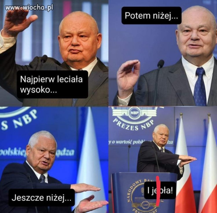 Tak było 