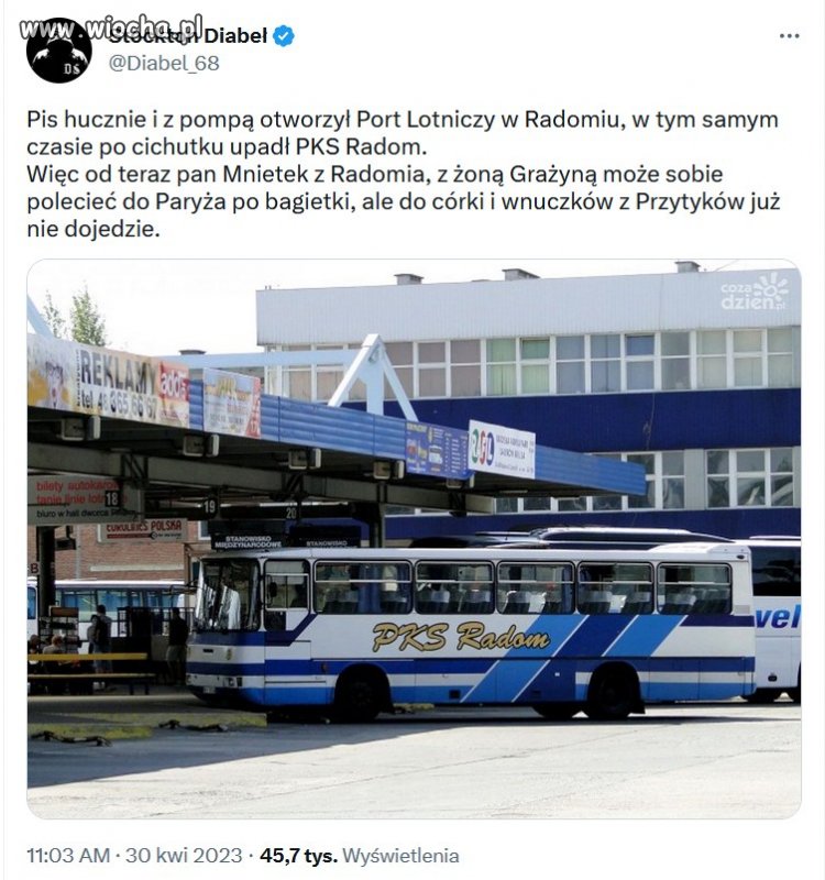 Wstajemy z kolan