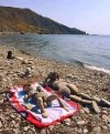 Plaża nudystów