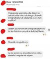 Niedaleko pada jabłko od Madki 