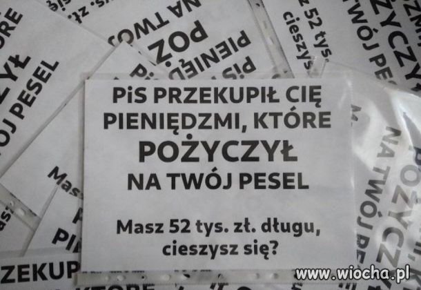 Dalej zachwyceni pińcet plus??
