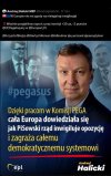 UE poznala metody dyktatury PiSu, jak u Putina...