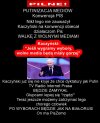 Tak PiS wprowadza dyktature Putina w Polsce...