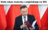 Matura z angielskiego to małe piwo. 