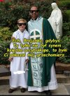 Gdyby ministranci mogli zachodzić w ciążę