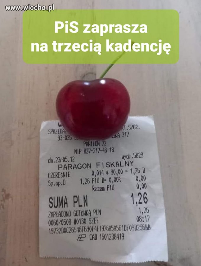 Wszystko w naszych rękach