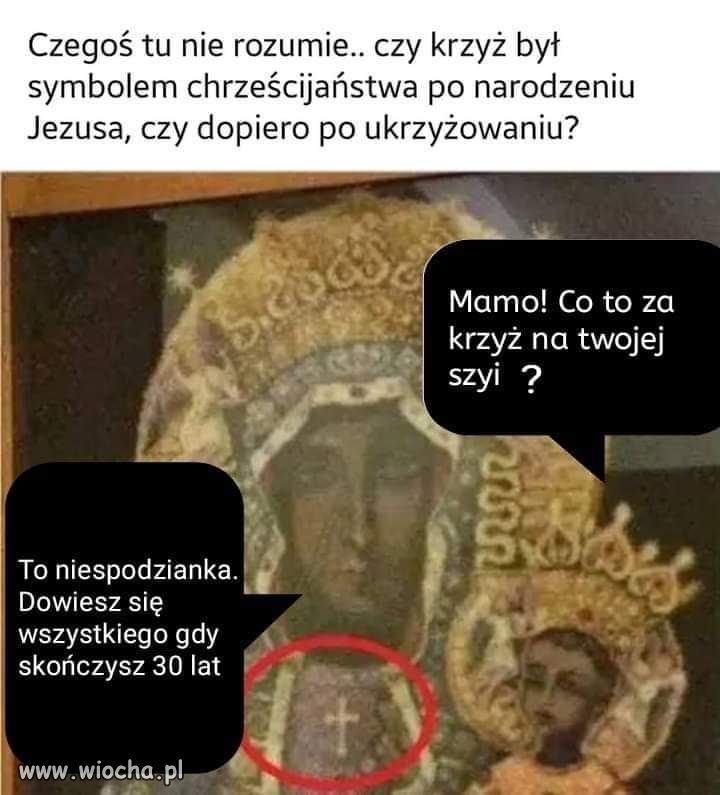 To tylko jedna z głupot i niekonsekwencji,