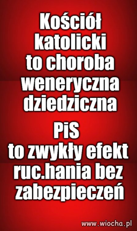 Mieszko I zaszalał, my musimy się leczyć.
