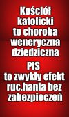 Mieszko I zaszalał, my musimy się leczyć.