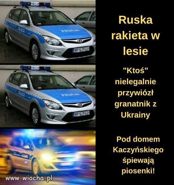 Rzeczywistość pod rządami PiS 