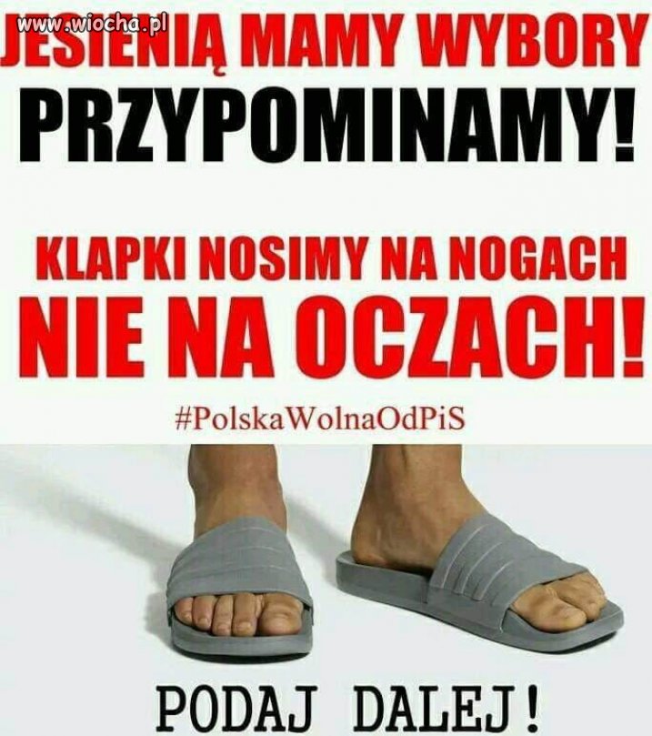 Po prostu -  przejrzyj na oczy