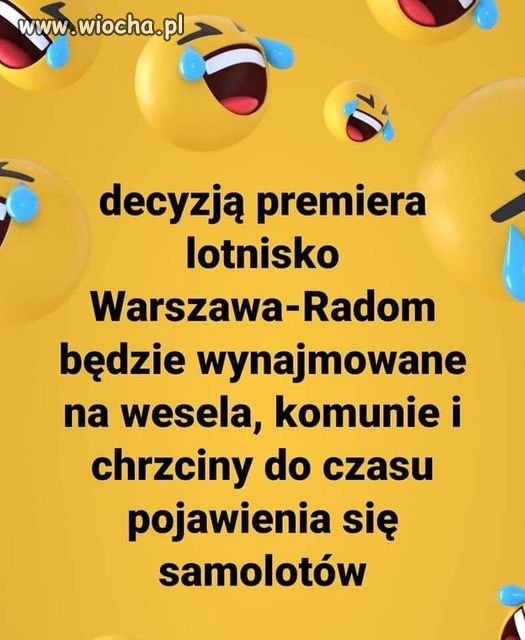Mogło by być śmieszne