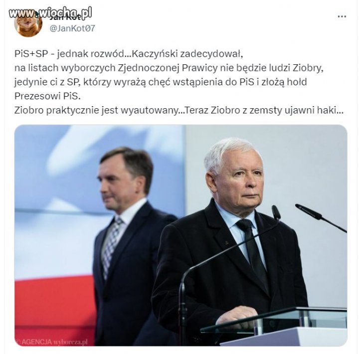 To teraz kwity haki podsłuchy 