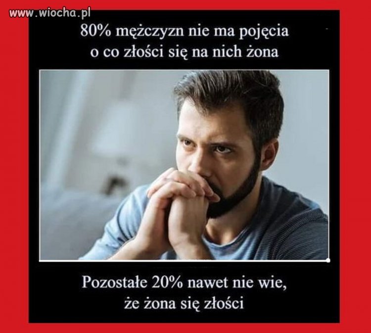 Mają to pod ogonem