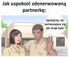 I jest spokój