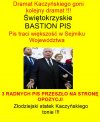 Bo jak miec nifart, to jak Kaczynski...wszystko mu sie p...