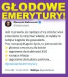Sprzedadzą kraj żeby wygrać wybory i uniknąć odpowiedzialności karnej
