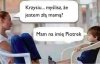 Już lepiej wołać po nazwisku