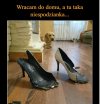 Przecież mówiłaś , że za ciasne