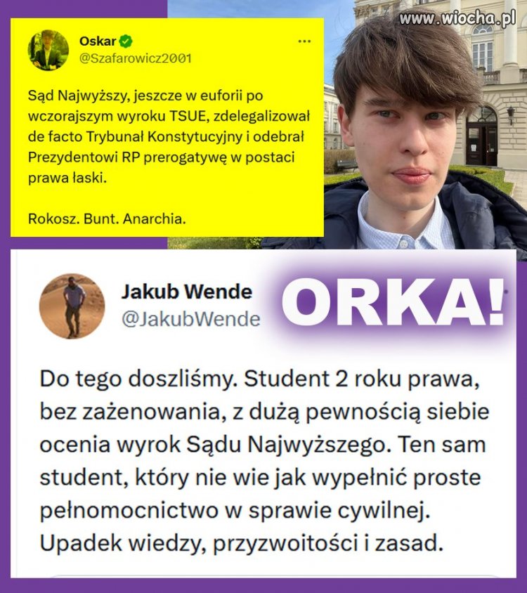 I wszystko wiadomo