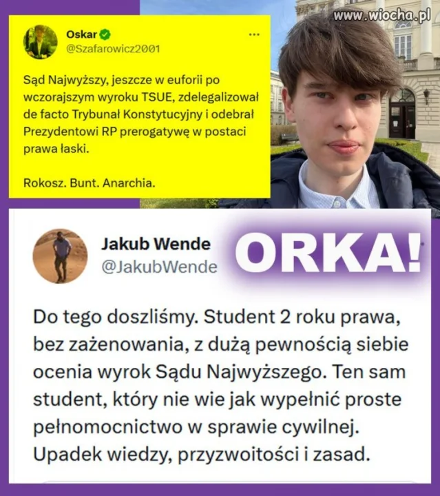 I wszystko wiadomo