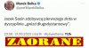 Pierwszy sukces