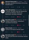Dziś pytanie