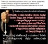 Mamy. XXI. Wiek. A ciemnota. Coraz większa w Polsce!
